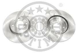 ÖN FREN AYNASI KARBON KAPLAMA DOBLO-LINEA-FIORINO-BIPPER-NEMO-LINEA-500-BRAVO 257.5x22x4DLxHAVALI-OPTIMAL BS-4430C-71739640-52015293-1618879780