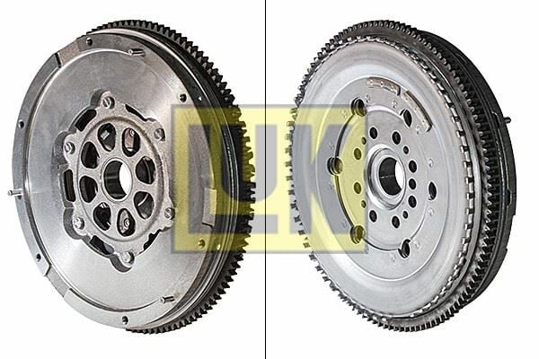 VOLANT TRANSIT V347 2.2TDCI 130PS 06 14 5 ILERI CIFT KUTLE ONDEN CEKER-LUK-1372531-6C116477FA