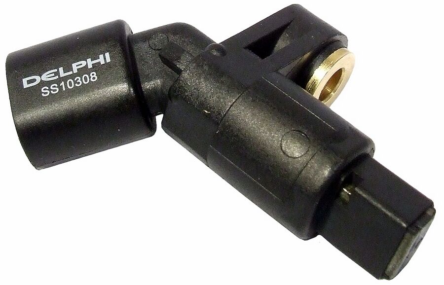 ABS HIZ SENSÖRÜ ÖN; SAĞ AUDI TT / SEAT AROSA.CORDOBA.IBİZA.INCA.LEON.TOLEDO / SKODA OCTAVİA / VW BOR-DELPHI-1J0927804