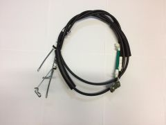 EL FREN TELI YUKSEK TAVAN ABS CONNECT 02 09-CAVO 4602605-2T142A603BH-4439343-4539858-4419301