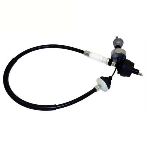 DEBRİYAJ TELİ PARTNER-BERLINGO DW8B 03-08 x-DURA A130003-2150.CX-9661239180-2150.CS