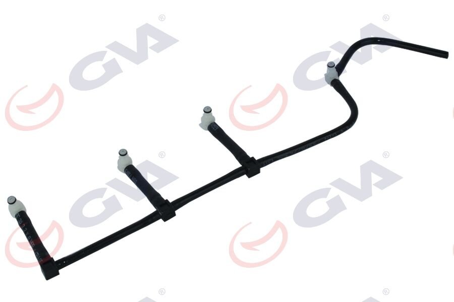 MAZOT GERİ DÖNÜŞ BORUSU FLUENCE-MEGANE 3-LAGUNA 3 1.5DCI-GVA 9105013-7701479003