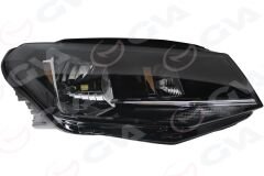 ÖN FAR SAĞ CADDY 2015--GVA 9107051-2K1941016A