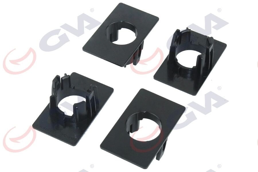 PARK SENSÖR YUVA SETİ ÖN 4 LÜ PASSAT 2015-GVA 9105447-3G0919492-3G0919493