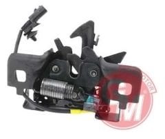 KAPUT KİLİDİ ELEKTRİKLİ RENAULT CLIO IV-CAPTUR-TRAFIC III-GUA 41654-656011705R