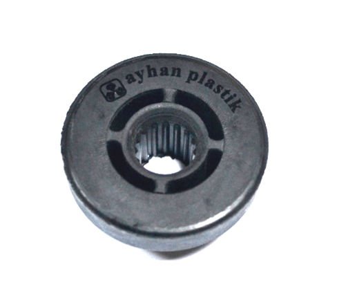 RADYATÖR BAGLANTI BRAKETİ TEK LASTİK DOBLO-MAREA-BRAVA 01-09-AYHAN A7712-46436961