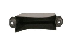 ARKA TAMPON DARBE EMİCİ L LOGAN II-SANDERO II-DEKAR DK9972-850934565R