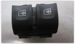 CAM AÇMA/KAPAMA ANAHTARI ÖN CLIO IV-OEK 254118722R-254118722R