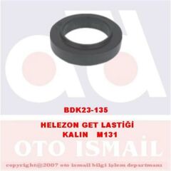 HELEZON GET LASTİĞİ KALIN M131-GB 131 135