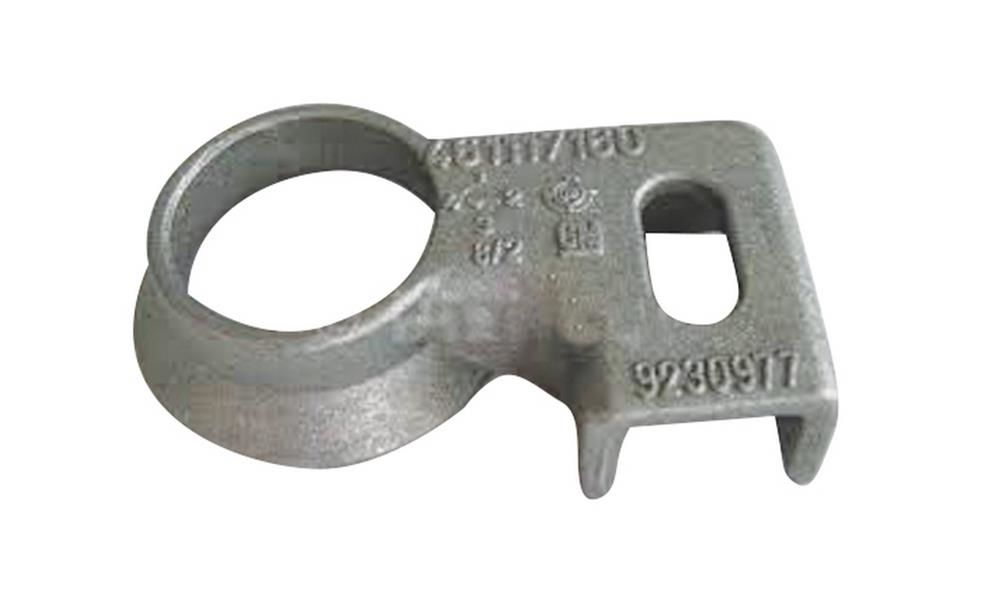 RADYATÖR AYAĞI ÜST SOL CORSA-YTT 1741-1310638-9230977