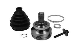 AKS KAFASI DIŞ VOLVO S60 2.4T T5 2.5T 01-10 C30 S70 C70 V70 S80 2.0T 2.4T 2.8T 3.0XC70 27X36X98.2MM-CIFAM-30735120-9463378-8601573-8602607