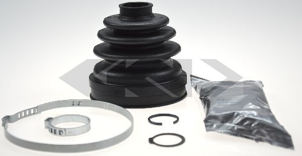 AKS KÖRÜĞÜ İÇ GOLF5-GOLF6-JETTA-PASSAT-CADDY-A3 OTOMATİK 1.9-2.0 TDI BKP-BKD-BXE-BKC-BLS 05-10-GKN 304739-1K0498201D