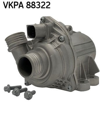 DEVIRDAIM SU POMPASI BMW E90 F10 F12 F13 F06 F07 F01 F25 F26 E70 E71 Z4-SKF VKPA88322-11517632426