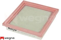 HAVA FİLTRESİ NISSAN MICRA III-NOTE 06 C1618 C 1618-WEGNA WA2866-165460U800-165460U80A-1654641B00