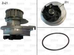 DEVİRDAİM ASTRA F-VECTRA A-KADETT E-OMEGA A-ASCONA C 1.8 -2.0-VALEO 506005-1334008-90272361