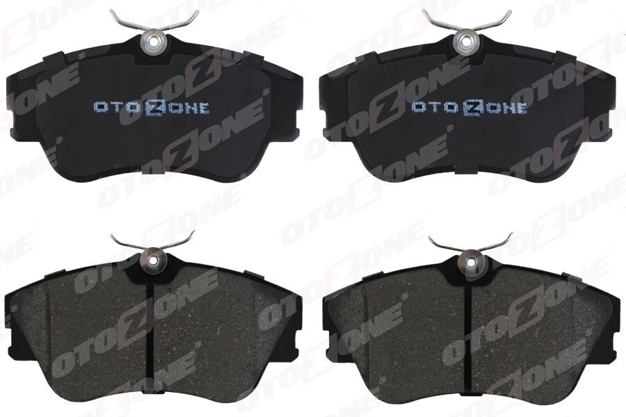 ÖN FREN BALATASI T4 97-03 2.4 TDI-OTOZONE FDO7022-701698151D-701698151E-701698151J