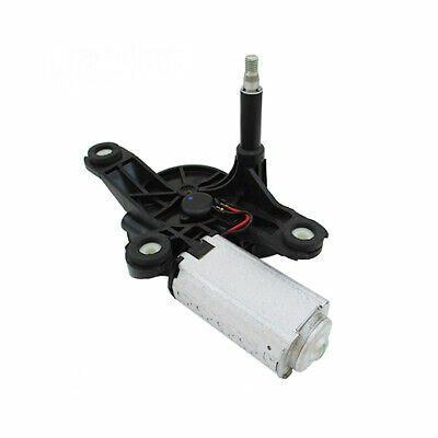 SİLECEK MOTORU-ARKA F.BRAVO-BRAVA-ZENON FI6014A-51792290