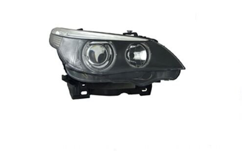 20-C925-06-9B B.5 E60 ÖN FAR EL.MOTOR.XENON RH.03-07-TYC BMW1060003-63127160194