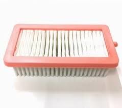 HAVA FİLTRESİ CAPTUR II 20 CLIO V 19 JUKE F16 19 MICRA V 18 K14 1.0 SCE 1.0 TCE-MY 165465FN1A-165465FN1A