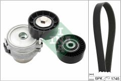 KANALLI V KAYIS SETI FREELANDER 2 L359 2.2 TD4 FREELANDER 2 L359 2.2 Ed4 06 14-INA 529051810-LR085466-LR000996-LR004877
