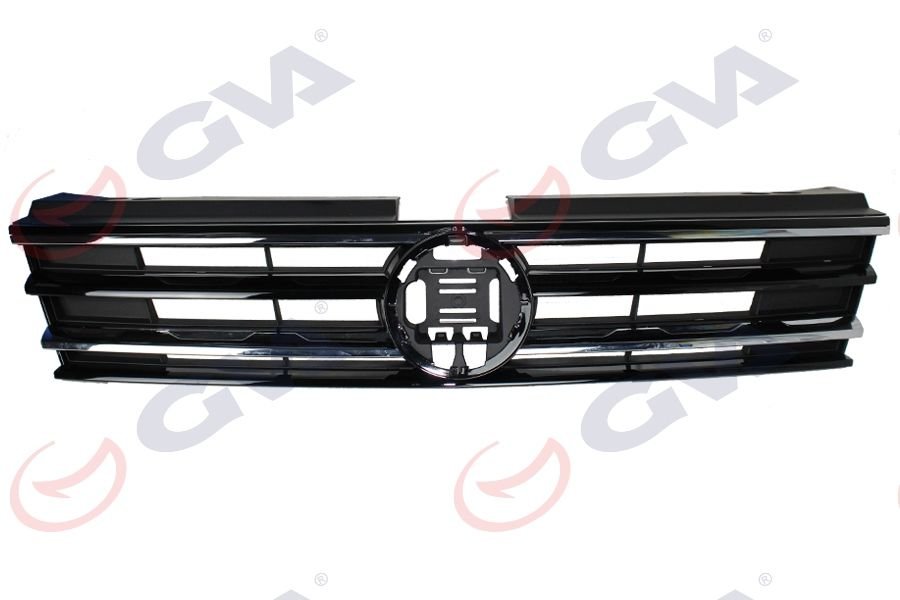 ÖN PANJUR TIGUAN NİKELAJLI 2017-GVA 9106686-5NA853651A