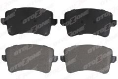 ARKA BALATA A4-A5-Q5 09 GDB1765-OTOZONE FDA7016-8K0698451-8K0698451A-WVA24606