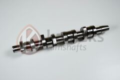 EKSANTRİK MİLİ PASSAT CADDY T5 A3 1.9 TDI AXB AXC AVF AWX BJB BKC ÇELİK-KAMEKS 10907-038109101R-1100669