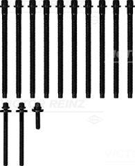 SILINDIR KAPAK CIVATA SETI BMW N13 MINI N12 N14 N16 N18 PSA EP6CDT EP6 CITREON-V.REINZ 143234701-11127560274