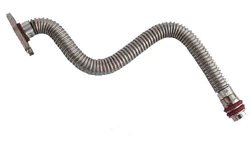 TURBO YAĞLAMA BORUSU CLIOIII-THALIA-KANGOO-FLUENCE-QASHQAI 1.5 DCI-DEKAR DK0415-8200714637