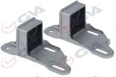 EGZOZ TAKOZU ARKA CLIO II BBO 1.2-1.4-1.6-16V-1.5 DCI-1.9 D-DTI 98-GVA-7700424339