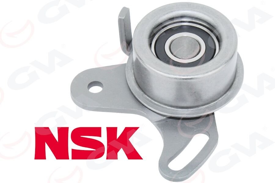 EKSANTRİK GERGİ RULMANI ACCENT ERA 1.4-1.3-1.5-1.6-ELANTRA 1.6 00- -GETZ 1.3-1.4i-1.5i-CERATO 1.6 531011820-GVA 6091106-2441022000-2441022020-2441026000