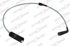 FREN BALATA FİŞİ ARKA BMW E39-OTOZONE-34351163066