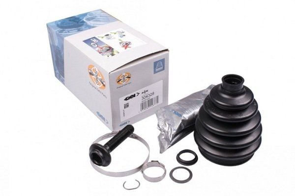 AKS KÖRÜĞÜ DIŞ GOLF5-6-JETTA-PASSAT-A3-LEON 1.4 TSI 1.6 BGU-BSE-CAXA-BMY-BLF-BLP AKL BFQ OTOM.-GKN 304328-1J0498203-1K0498203B-191498203C