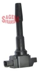 ATEŞLEME BOBİNİ RENAULT CAPTUR I 13 CLIO IV 12 KADJAR 15 MEGANE IV 15 DACIA SANDERO II 12 LOGAN II 12 NISSAN QASHQAI II 13 PULSAR 14 JUKE 10 0.9 TCE H4B 1.2 TCE H5F-SAGEM 10132-224332428R-2244800Q0F-2819060000