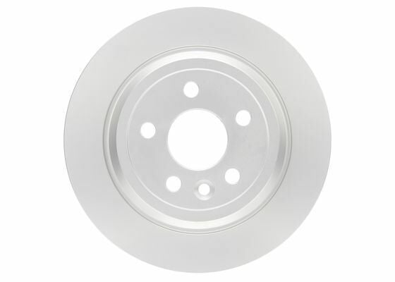 FREN DISKI ARKA FREELANDER 2 L359 06 14-BOSCH 0986479B19-LR039935