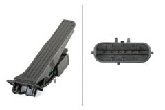 GAZ PEDALİ GOLF5-GOLF6-JETTA-PASSAT-A3-LEON-OCTAVIA 2004-2013 1K1723503AA-1K1723503AJ-1K1723503AJ-1K1723503AJ-1K1723503AJ-1K1723503AP-1K1723503AP-1K1723503AP-1K17-HELLA 6PV010946011-1K1723503AA-1K1723503AA-1K1723503AA