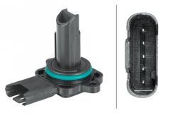 HAVA AKISMETRE BMW N52 E60 E65 E87 E90 Z4-HELLA 8ET009142641-13627520519