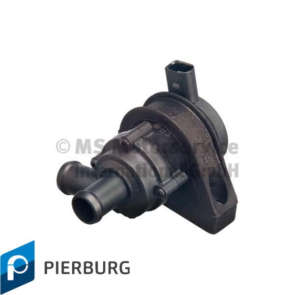 İLAVE SU POMPASI TRANSPORTER T51.9-2.5 TDI AXB-AXD-PIERBURG 702074580-7H0965561A