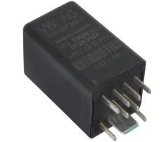 KIZDIRMA KONTROL ÜNİTESİ A3 1.6 TDI-2.0 TDI 12 GOLF V 2.0 TDI 03-08 JETTA IV 2.0 TDI 11-OEK 04L907282B-04L907282B-038907281B