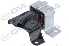 MOTOR TAKOZU SAĞ DACIA LOGAN 04 SANDERO 08 1.4 1.6-GVA-112107695R-8200805581-6001547893
