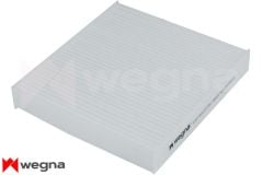 POLEN FİLTRESİ CLIO IV 12 SYMBOL III 13 CAPTUR I 13 SANDERO II 12 LOGAN II 12 TALIANT 21 CAPTUR II 20 CLIO V 19 MICRA V K14 16 JUKE F16 19 0.9TCe 1.0TCe 1.2TCe 1.3TCe 1.5dCİ-WEGNA WC3029-272773151R-272773016R