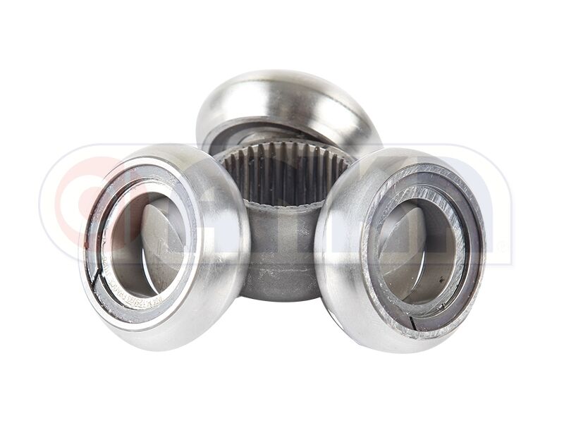 AKS MAFSALI FORD CONNECT 1.8 02 75 HP Z 24 DİŞ-ANKA 50280001-2T143W007BA