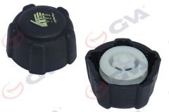 GENLEŞME KAVANOZ KAPAĞI KANGOO-CLIO III-IV-MEGANE II-III-FLUENCE-MASTER II-III-TRAFIC-LATITUDE-LOGAN-GVA 9814121-8200048024-21430AX300