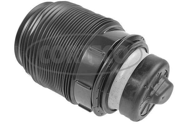 HAVALI SUSPANSIYON KORUGU ARKA SOL MERCEDES E-CLASS W212 09 15-CORTECO 49430414-A2123203725