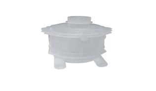 KR-385A GENLEŞME KAVONOZU KAPAKLI R9-R11-R19-R21-CLIO I-EXP.-LOGAN-FLASH-KAYA KR322-7701203218-7700810997