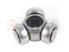 AKS MAFSALI PARTNER 34 DİŞ 9014-ANKA 50120001