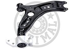 ALT SALINCAK SAĞ ROTİLSİZ GOLF VI 08-OPTIMAL-1K0407152BC