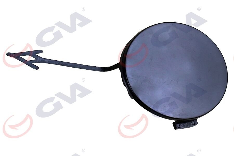 ÖN TAMPON ÇEKİ DEMİR KAPAĞI AUDI A6 2015-GVA 9104887-4G0807241