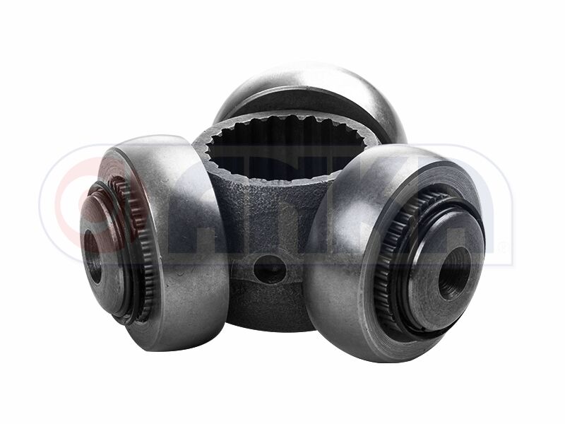 AKS MAFSALI MGN III-FLUENCE 09-ANKA 50100011