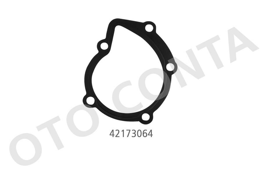 DEVİRDAİM CONTA KAUÇUK KAPLI METAL P206-P307-PARTNER-BERLİNGO DW8-DW10-OTOCONTA 42173064